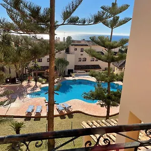 El Toro , Marbella Spanje