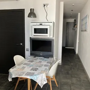 Appartement Asv, Pineda de Mar