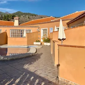 Casas Balcon Del Mar , El Paso Spanje